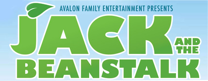 Jack and the Beanstalk from Avalon Family Entertainment